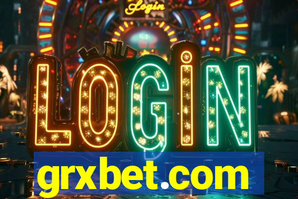 grxbet.com