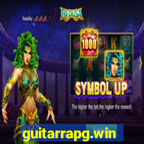 guitarrapg.win