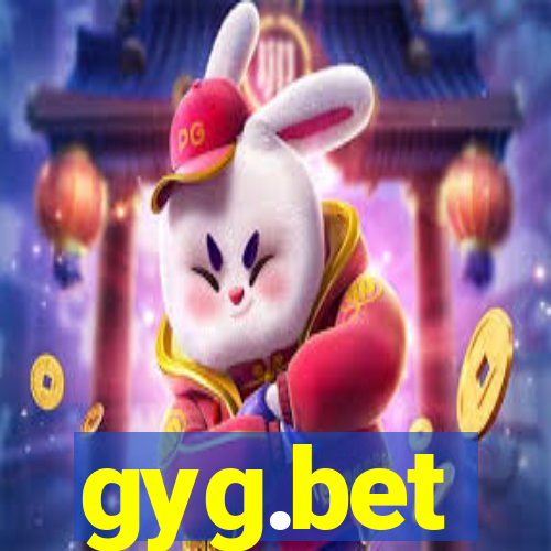 gyg.bet