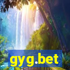 gyg.bet