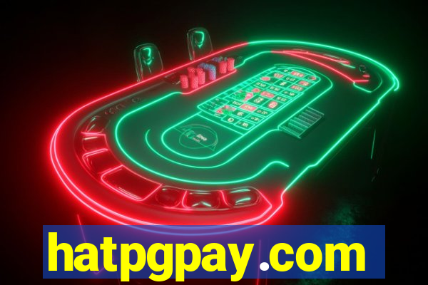 hatpgpay.com