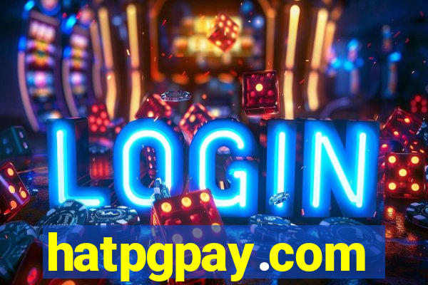 hatpgpay.com