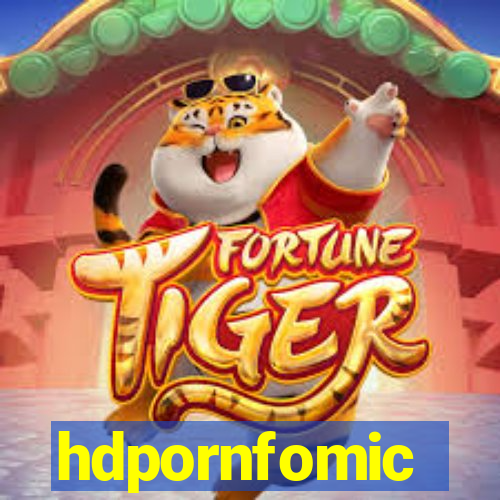 hdpornfomic