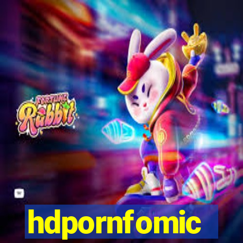 hdpornfomic