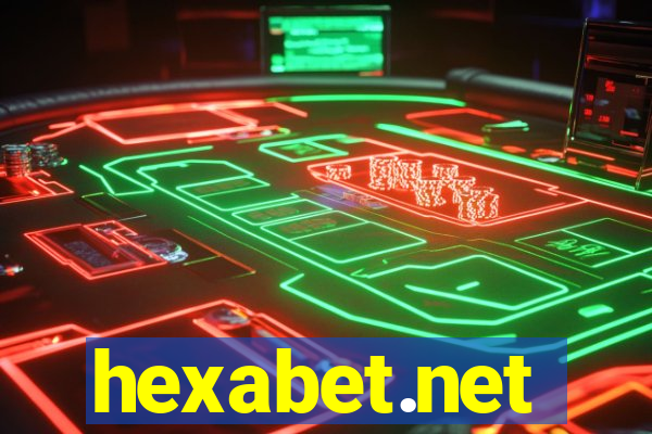 hexabet.net