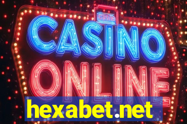 hexabet.net