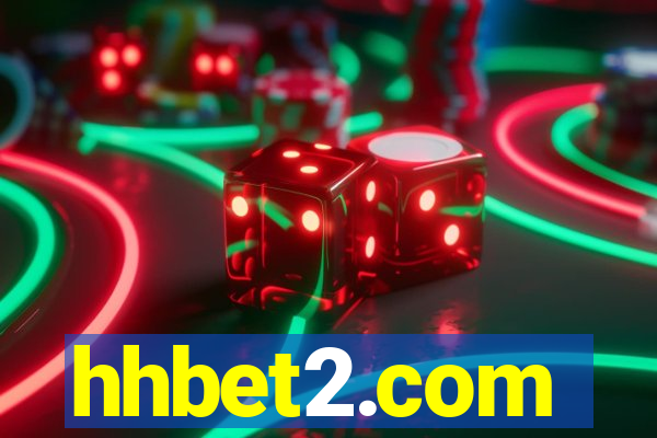 hhbet2.com