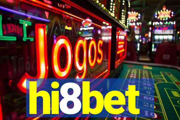 hi8bet