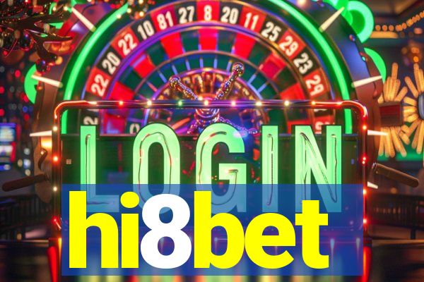 hi8bet