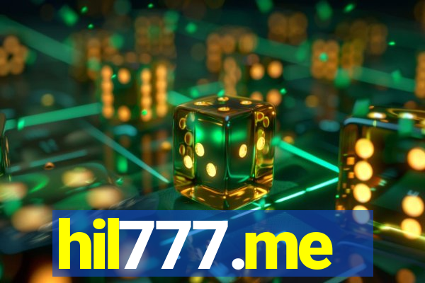 hil777.me