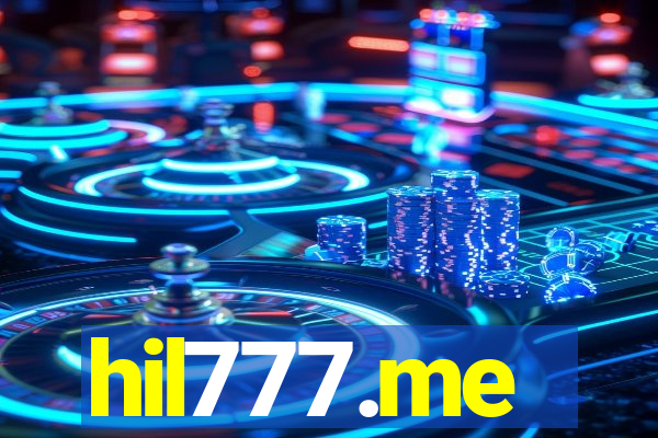 hil777.me