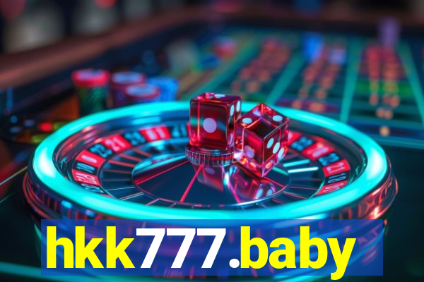 hkk777.baby