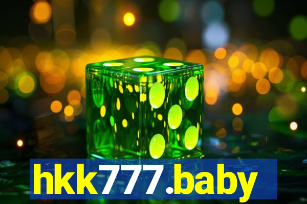 hkk777.baby