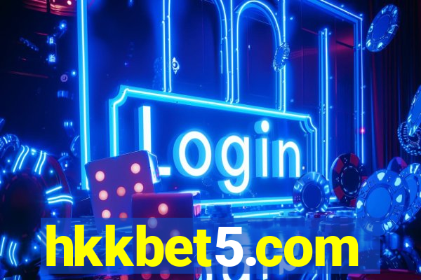 hkkbet5.com