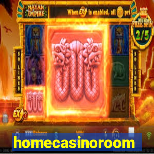 homecasinoroom