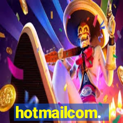 hotmailcom.