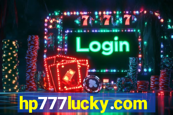 hp777lucky.com