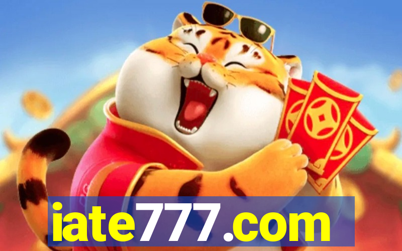 iate777.com