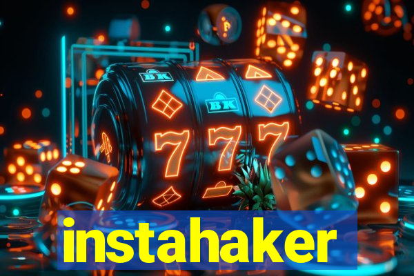 instahaker