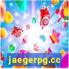 jaegerpg.cc