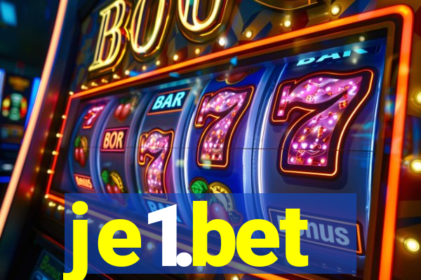 je1.bet