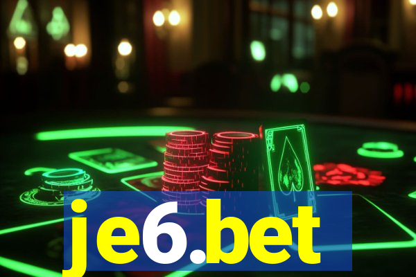 je6.bet