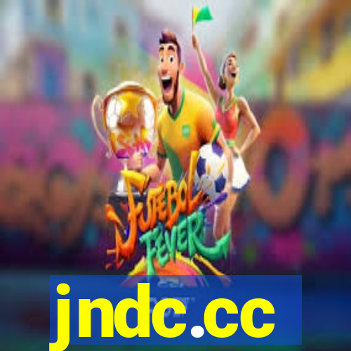 jndc.cc