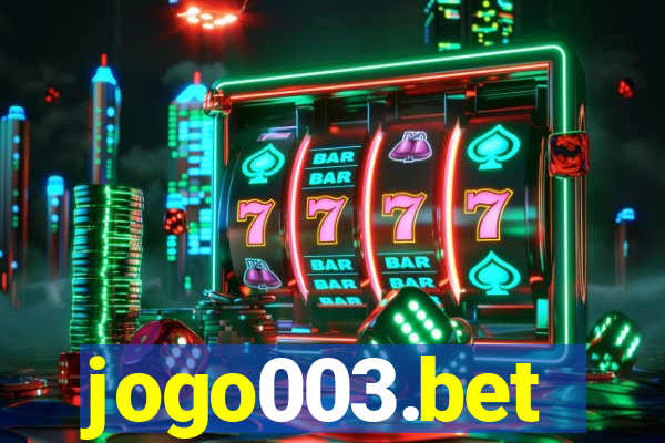 jogo003.bet