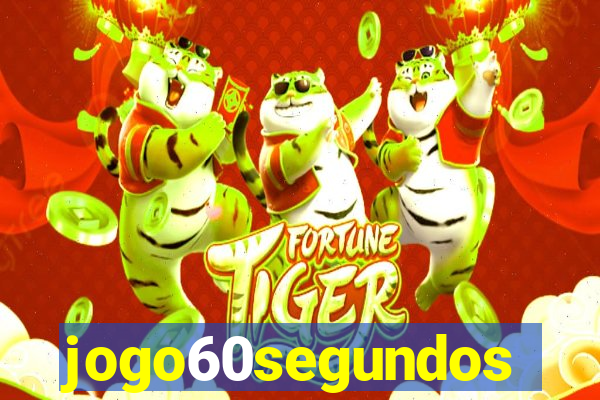 jogo60segundos