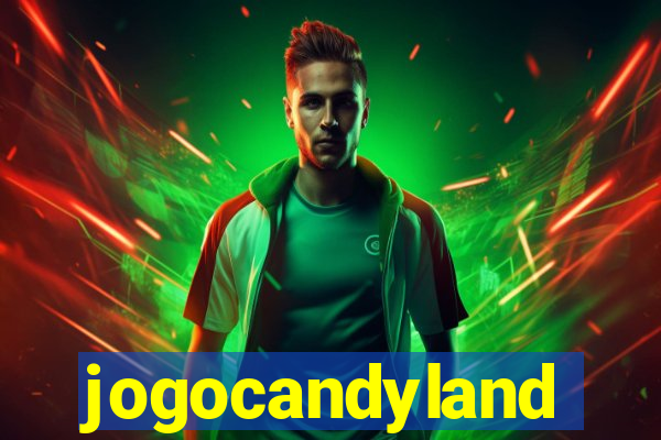 jogocandyland