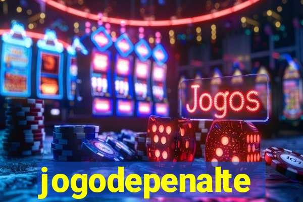 jogodepenalte