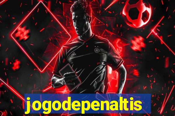 jogodepenaltis