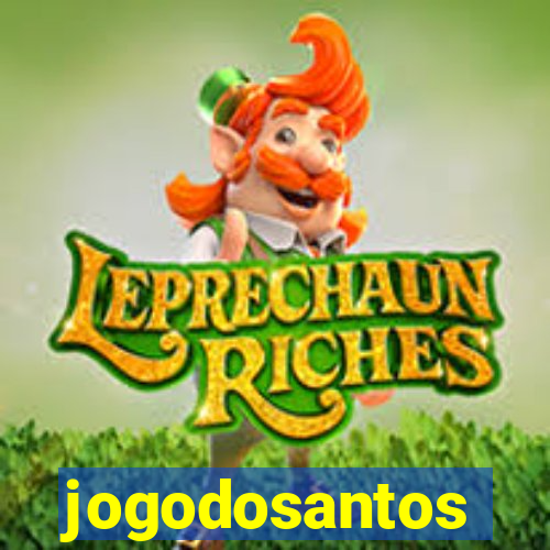 jogodosantos