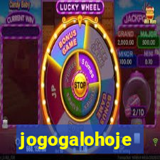 jogogalohoje