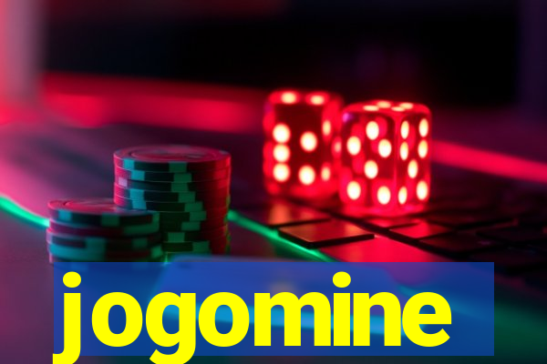 jogomine