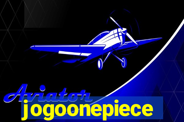 jogoonepiece