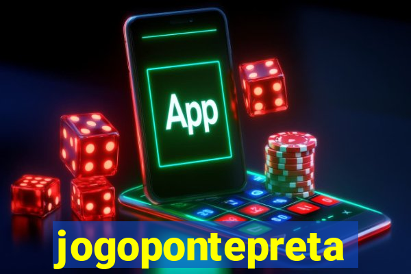 jogopontepreta