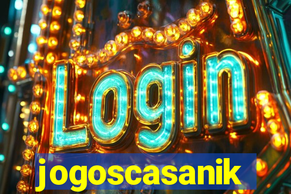 jogoscasanik