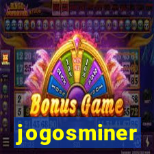 jogosminer