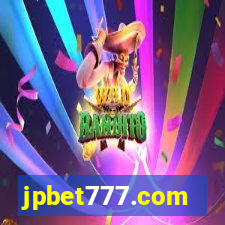 jpbet777.com