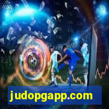 judopgapp.com