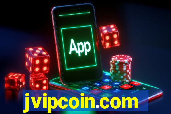 jvipcoin.com