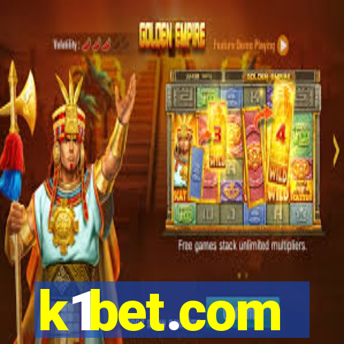 k1bet.com