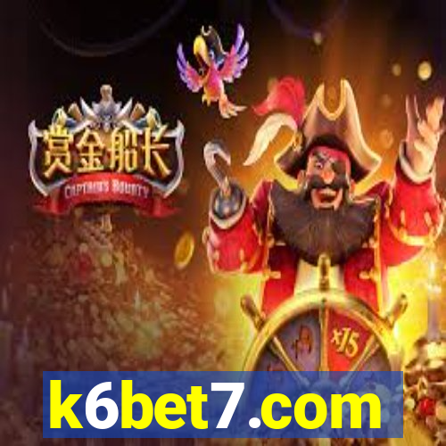 k6bet7.com