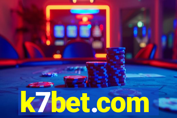 k7bet.com