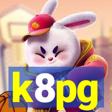 k8pg