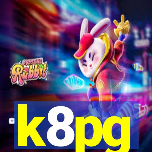 k8pg