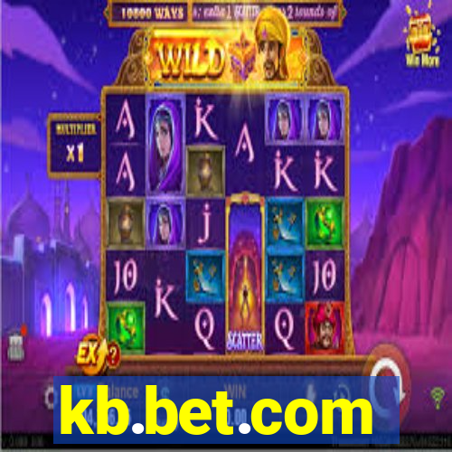 kb.bet.com