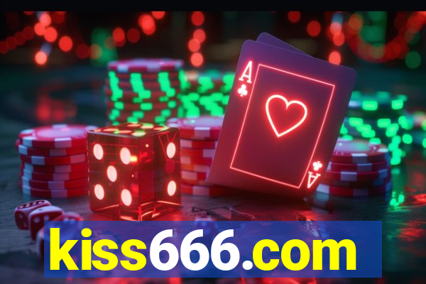 kiss666.com