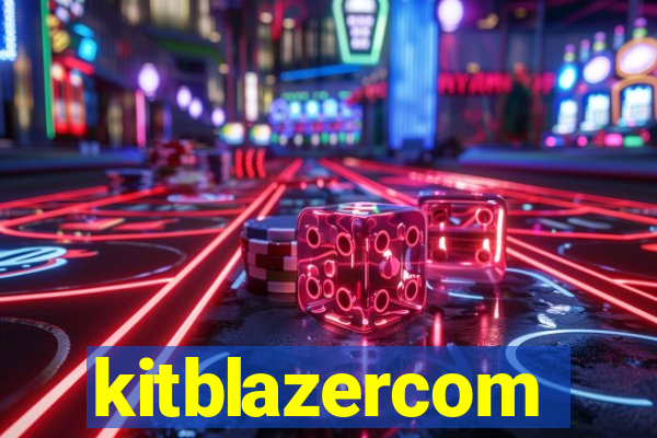 kitblazercom